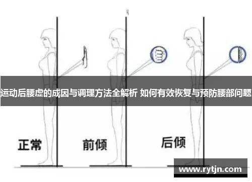 运动后腰虚的成因与调理方法全解析 如何有效恢复与预防腰部问题